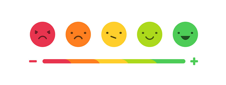 La Customer Satisfaction di Unindustria Reggio Emilia