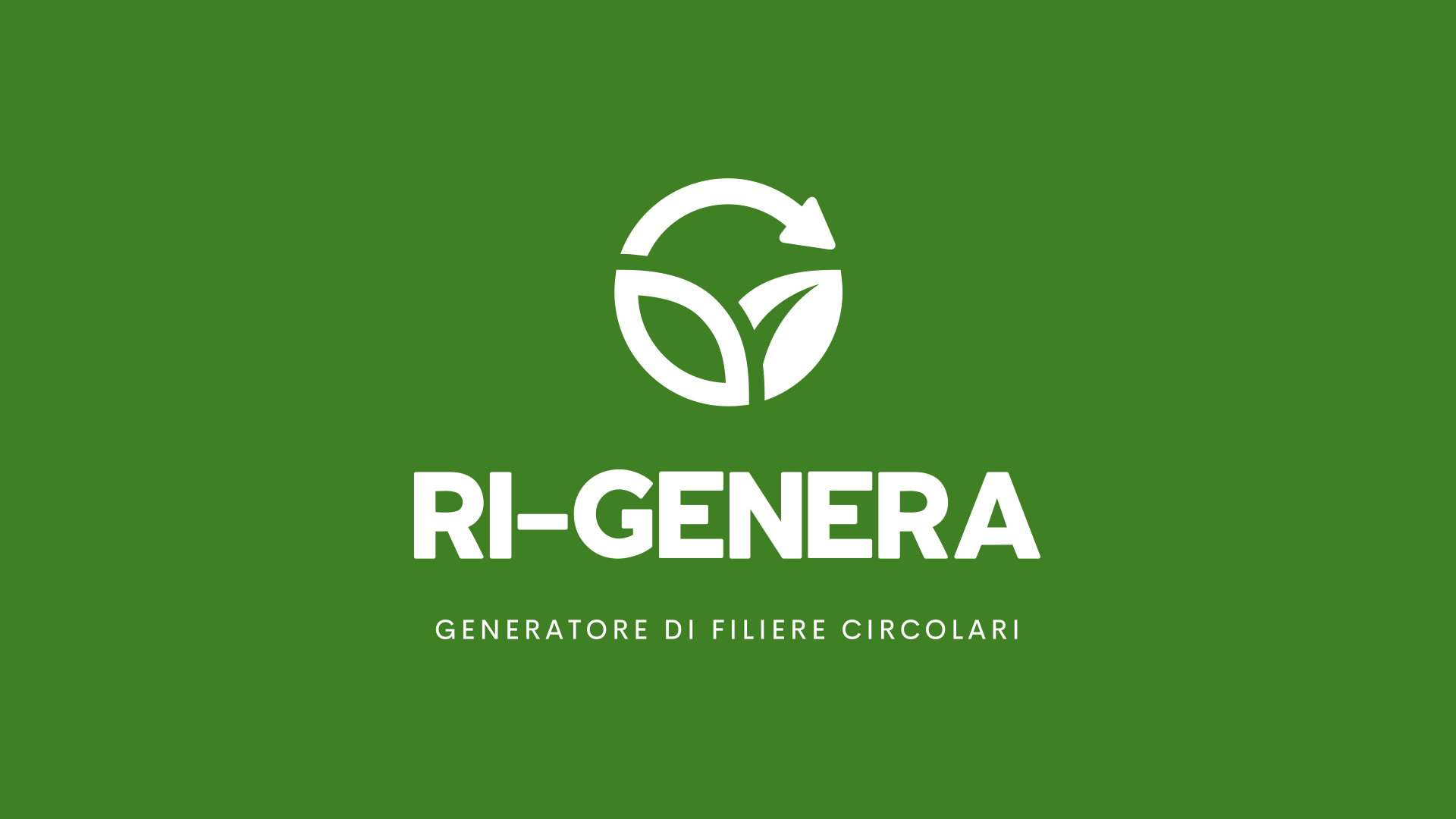 Ri-genera