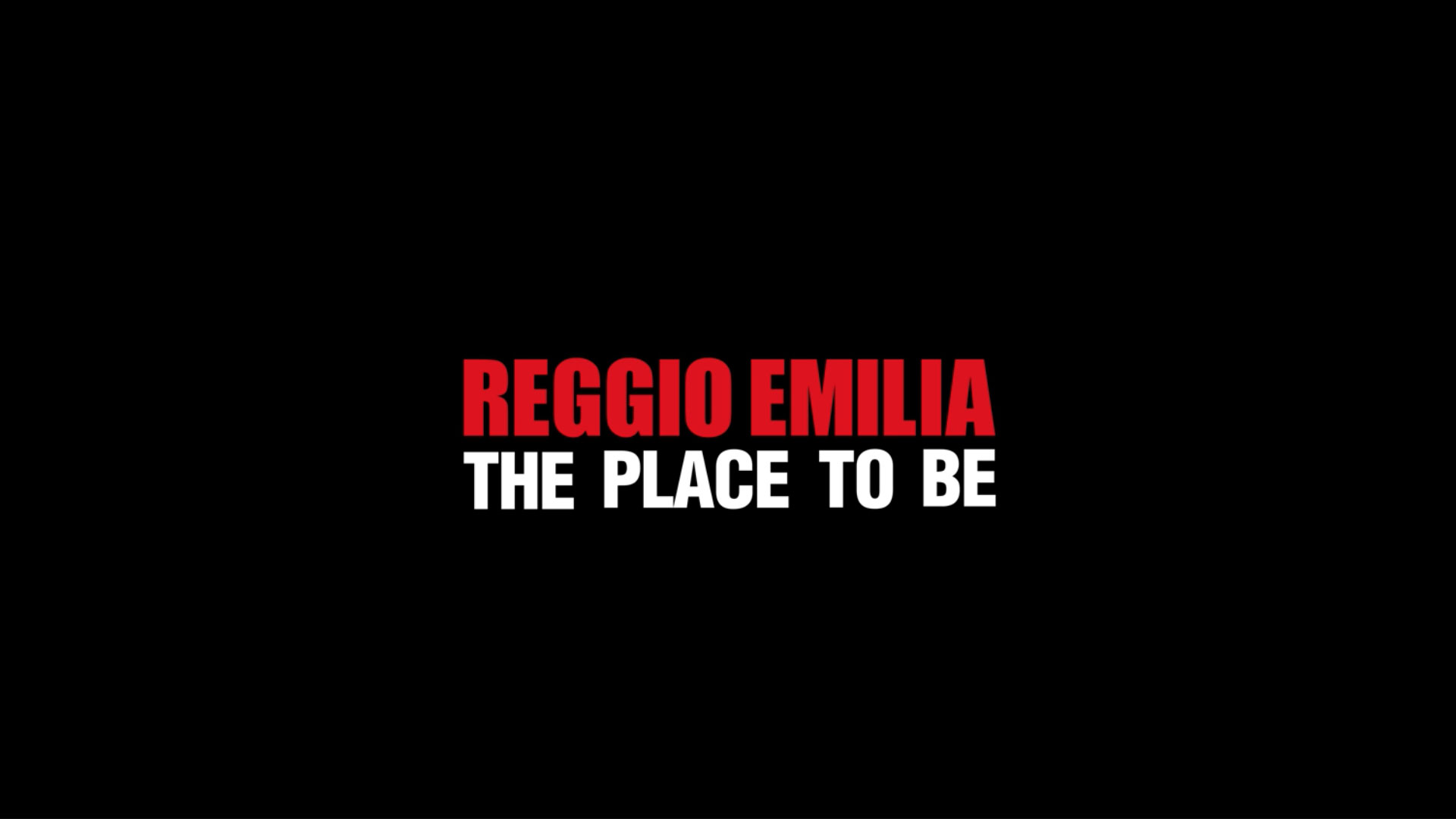 The Reggio Emilia Hub of Digital Excellence