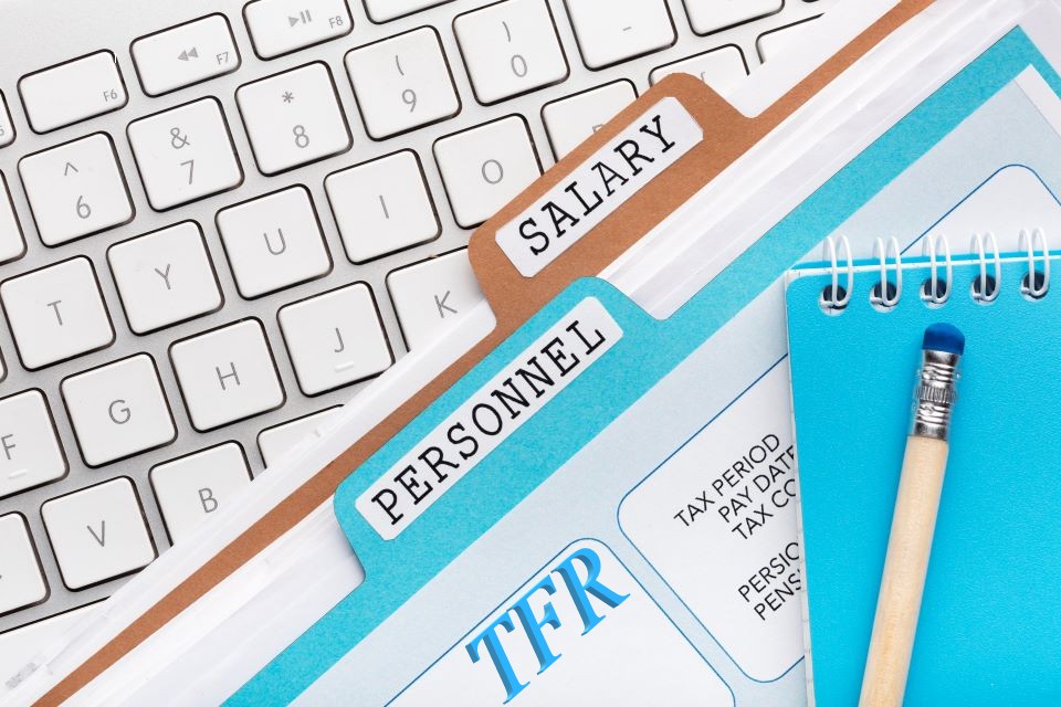 IRPEF – Imposta sostitutiva 17% sulla rivalutazione del TFR – Versamento saldo 2024