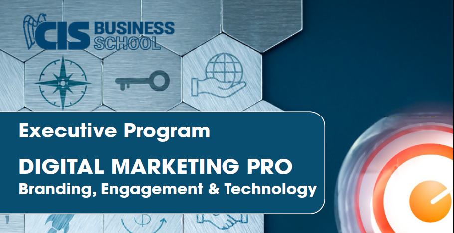 Parte il nuovo Executive Program in 