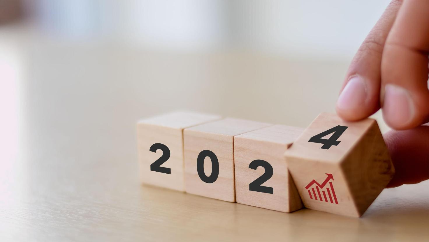 Le novità del bilancio 2024
