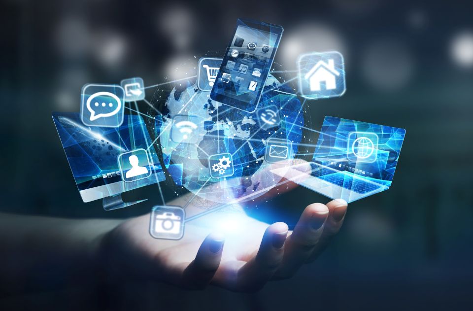 Nuovo bando regionale su digitalizzazione