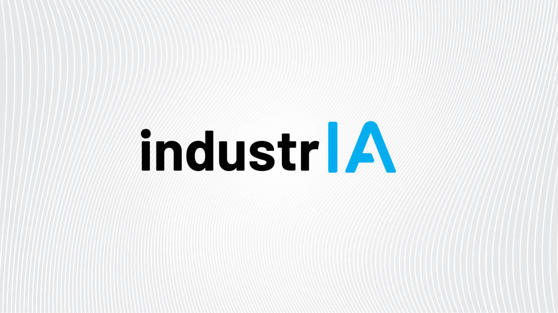 industrIA - Unindustria per la transizione digitale