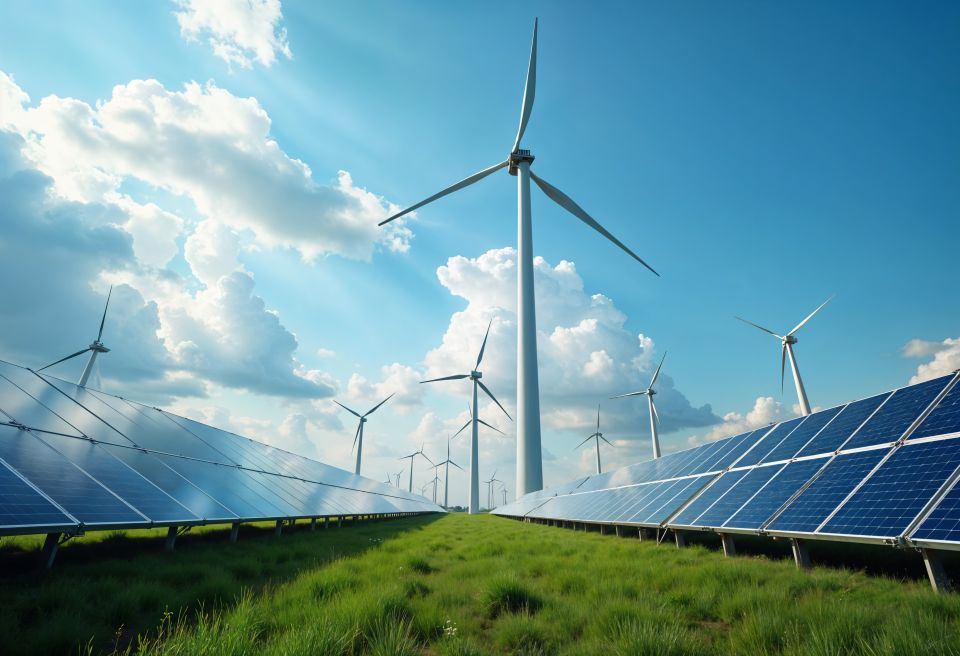 Sostegno per l'autoproduzione di energia da fonti rinnovabili nelle PMI - Webinar 3 aprile 2025 ore 15:00