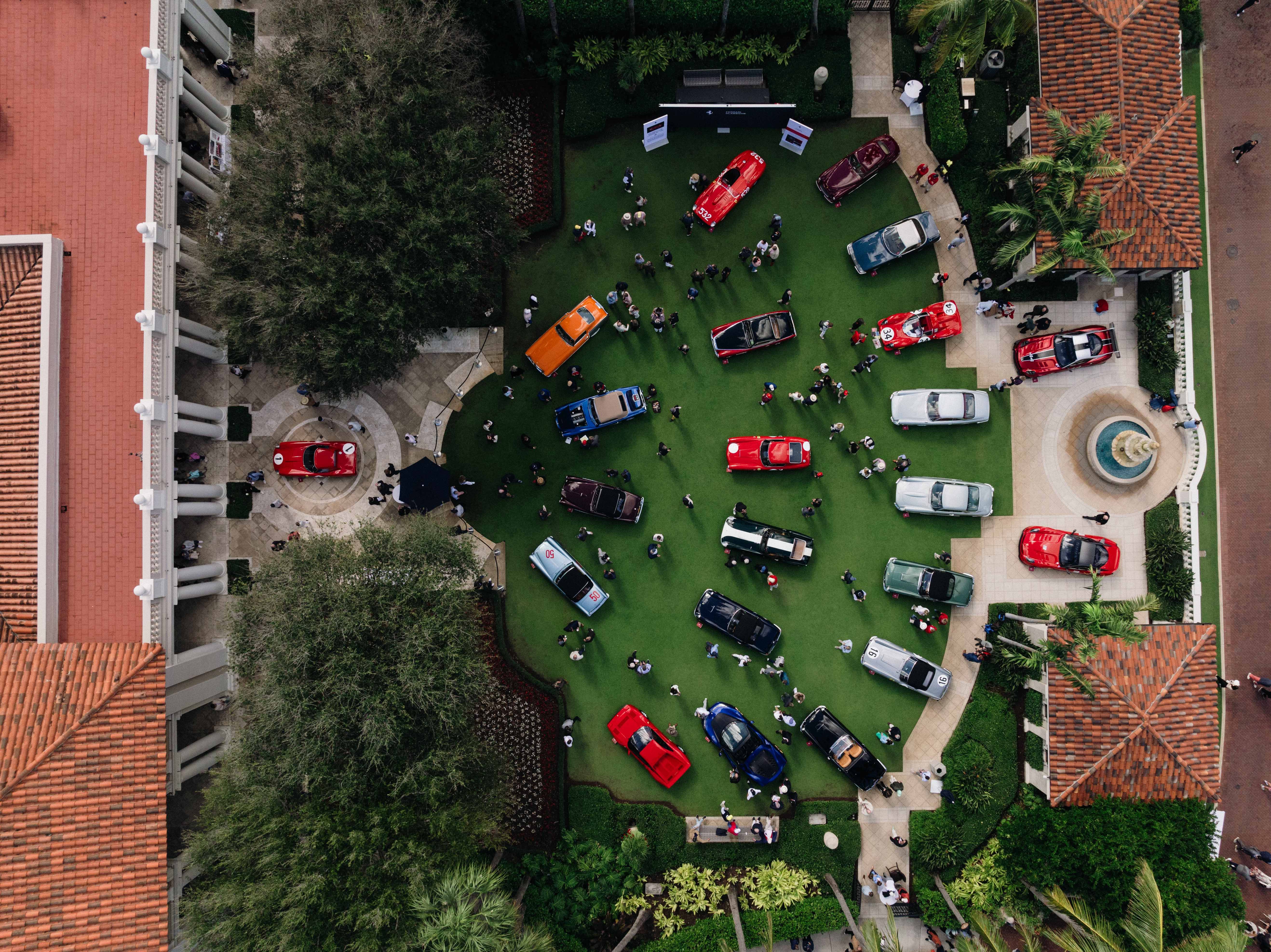 Cavallino Inc. annuncia importanti novità per Palm Beach Cavallino Classic 2026