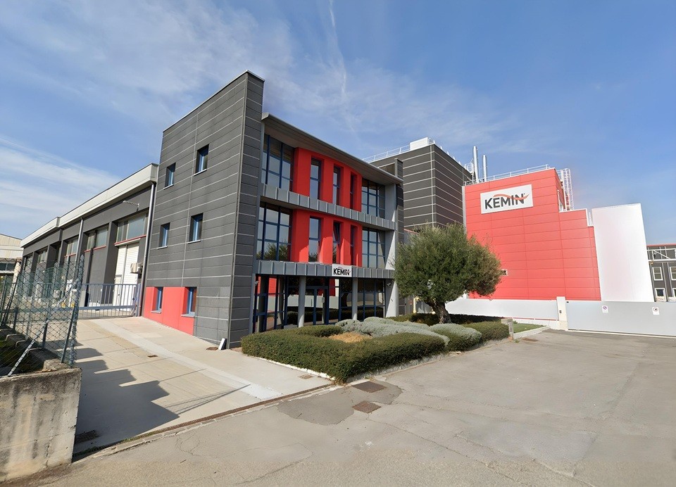 Kemin porte aperte