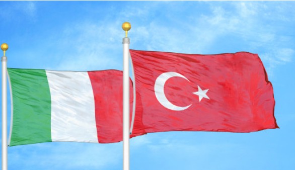 Nuova data - Forum Imprenditoriale Italia-Turchia - 29 aprile, Roma