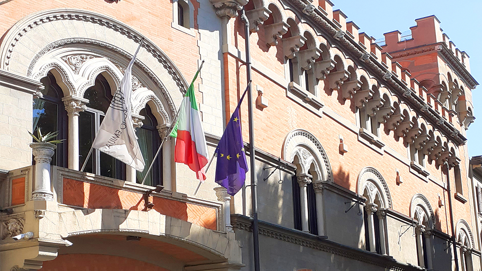 Pasqua e ponti - Chiusura Uffici Unindustria Reggio Emilia
