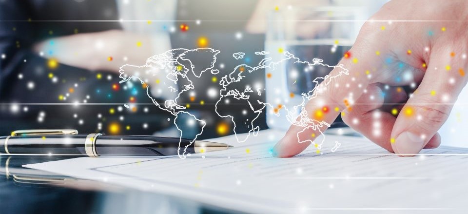 Il contratto di agenzia nei mercati internazionali