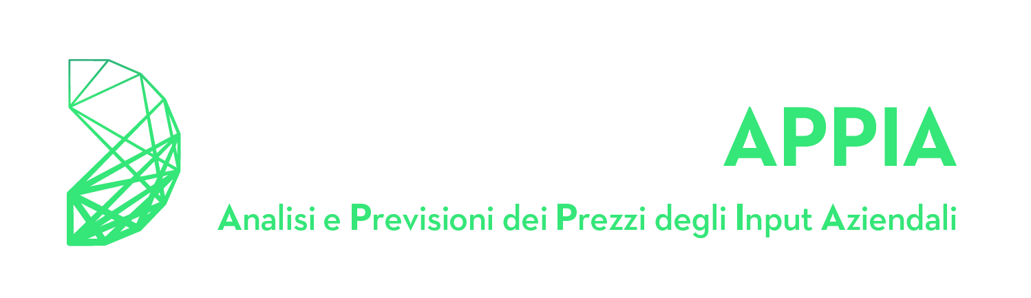 Piattaforma APPIA MP | VIII Ciclo di webinar di filiera - Scenari Macroeconomici