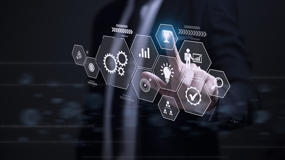 Sbloccare l'efficienza: l’Operational Excellence per i grandi Gruppi