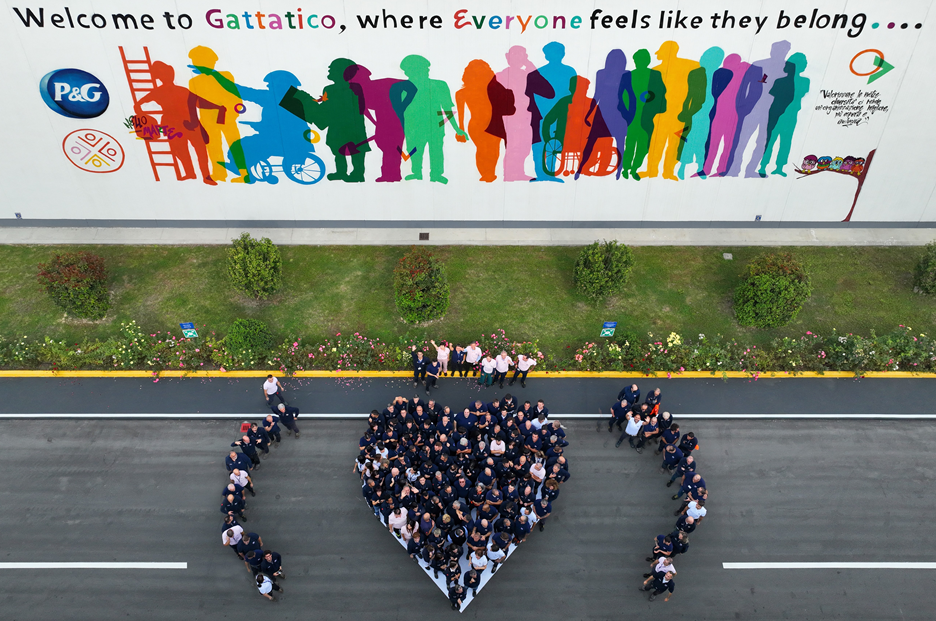 People to win: la strategia People di Procter & Gamble
