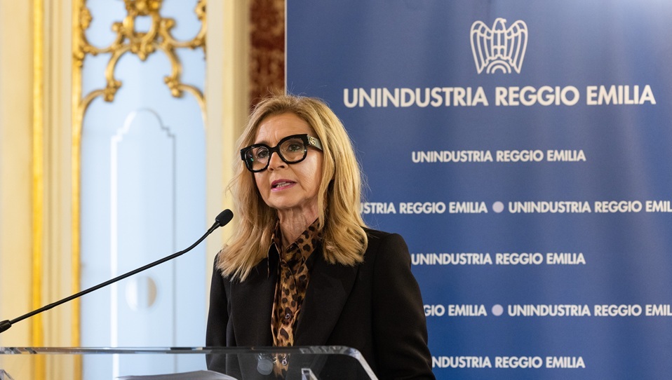 Congiunturale: nel I trimestre contrazione. Il commento della Presidente