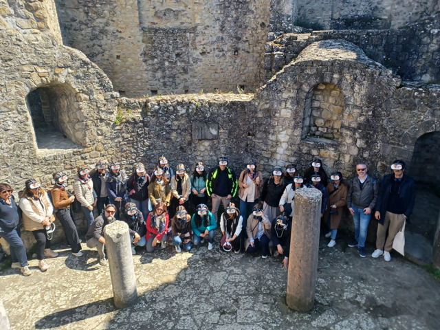 Emilialand presenta “Business Sustainability”