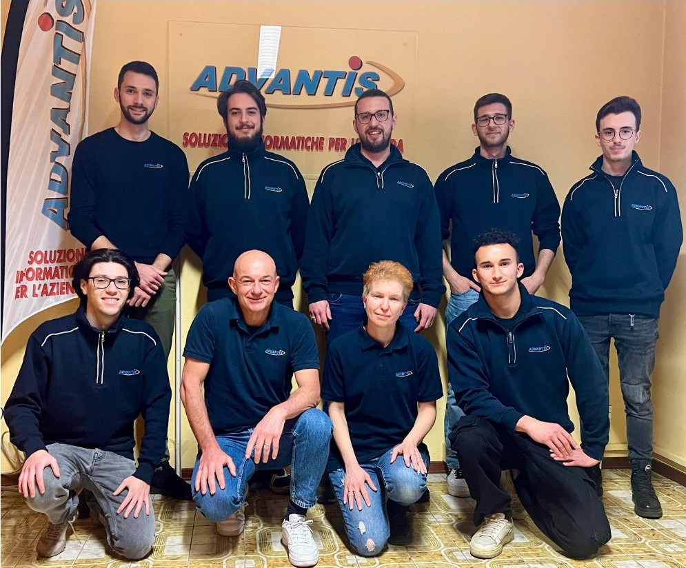 Releco digitalizza il post-vendita grazie alla partnership con Advantis
