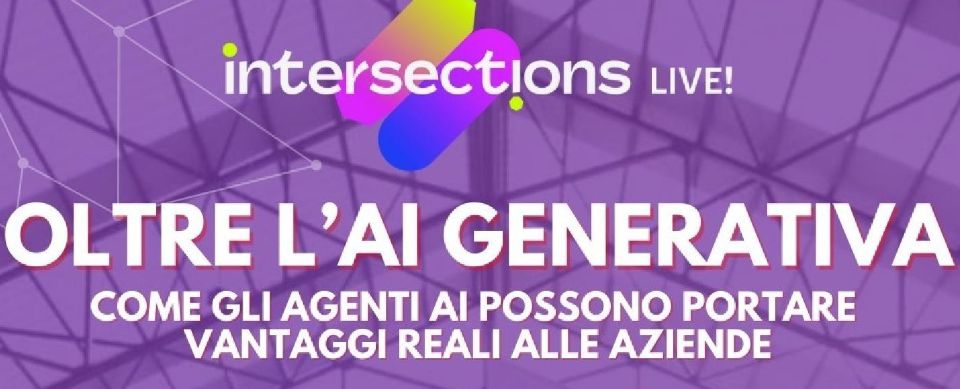 Oltre l'AI Generativa: i vantaggi reali degli Agenti AI per le aziende