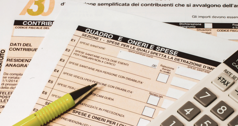 Modello 730/2025 – Assistenza fiscale 2025 – Modalità e termini di conguaglio
