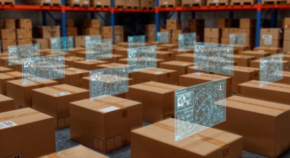 Classificazione doganale e Verifica Dual Use – Nuovi servizi Unindustria con AI