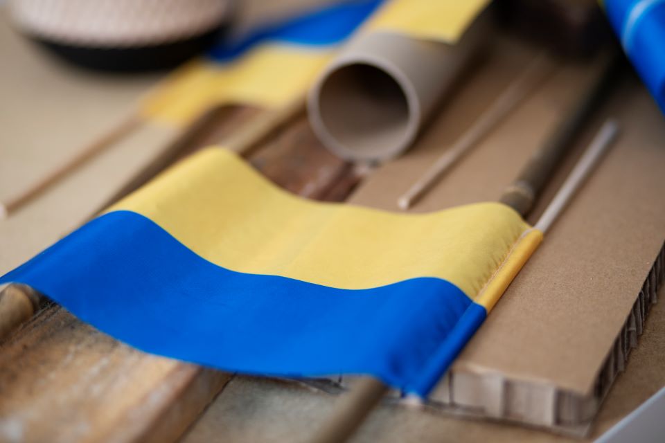 Ucraina - Workshop online soluzioni finanziarie e assicurative