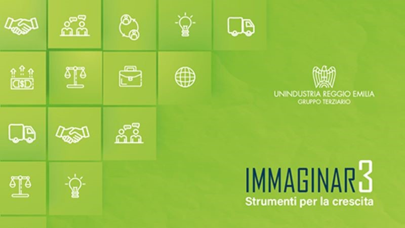 Immaginar3: Innovazione sociale, la nuova dimensione delle imprese
