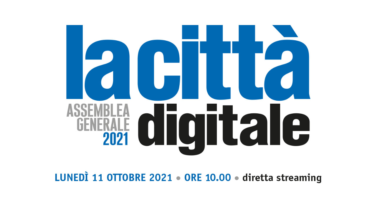 La città digitale