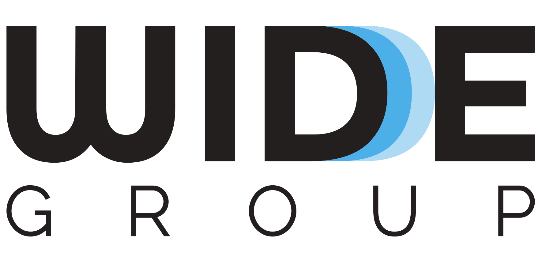 Logo wide