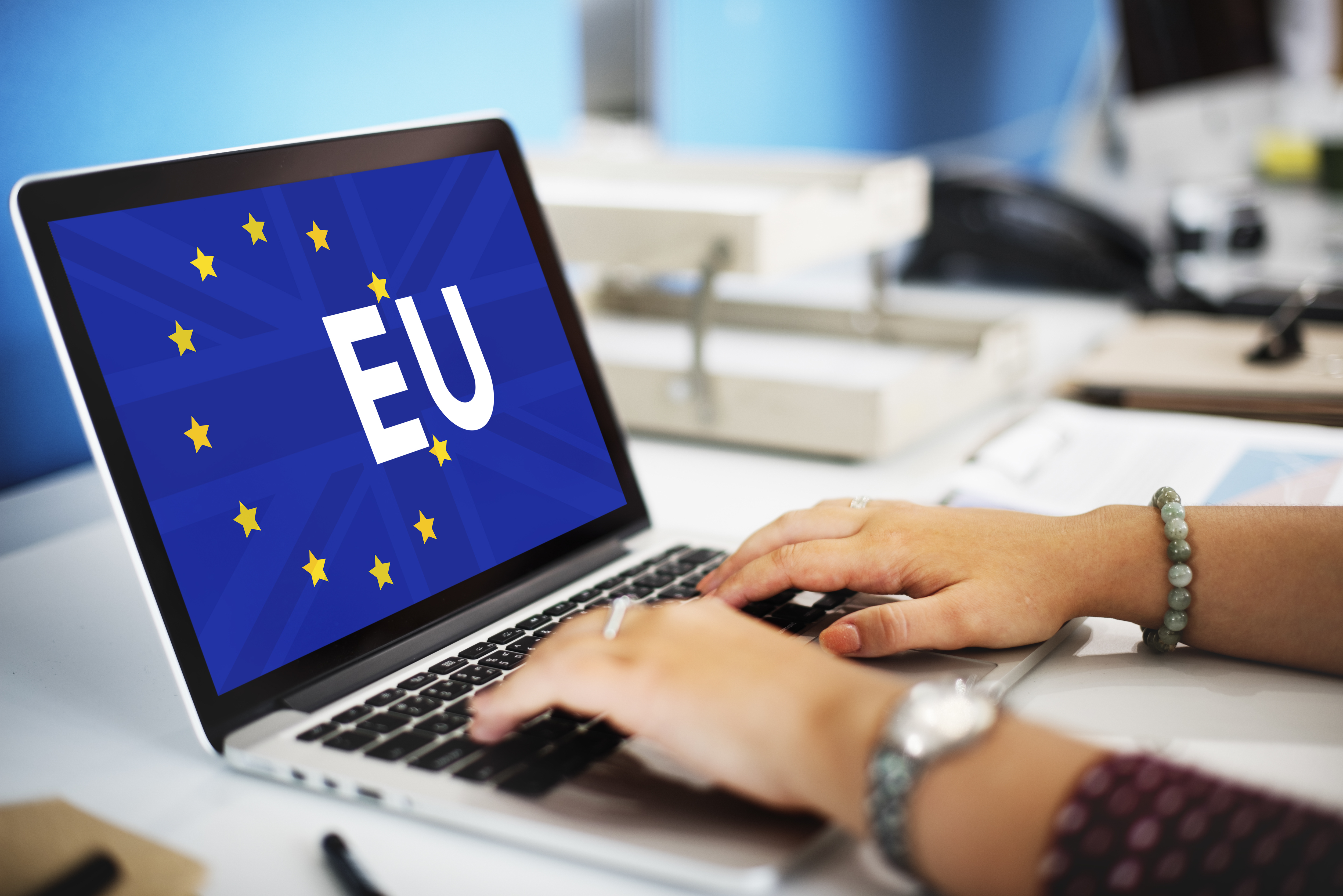 Codice EORI per Brexit e non solo:di identificazione univoca per operazioni doganali di operatori dell'Unione Europea