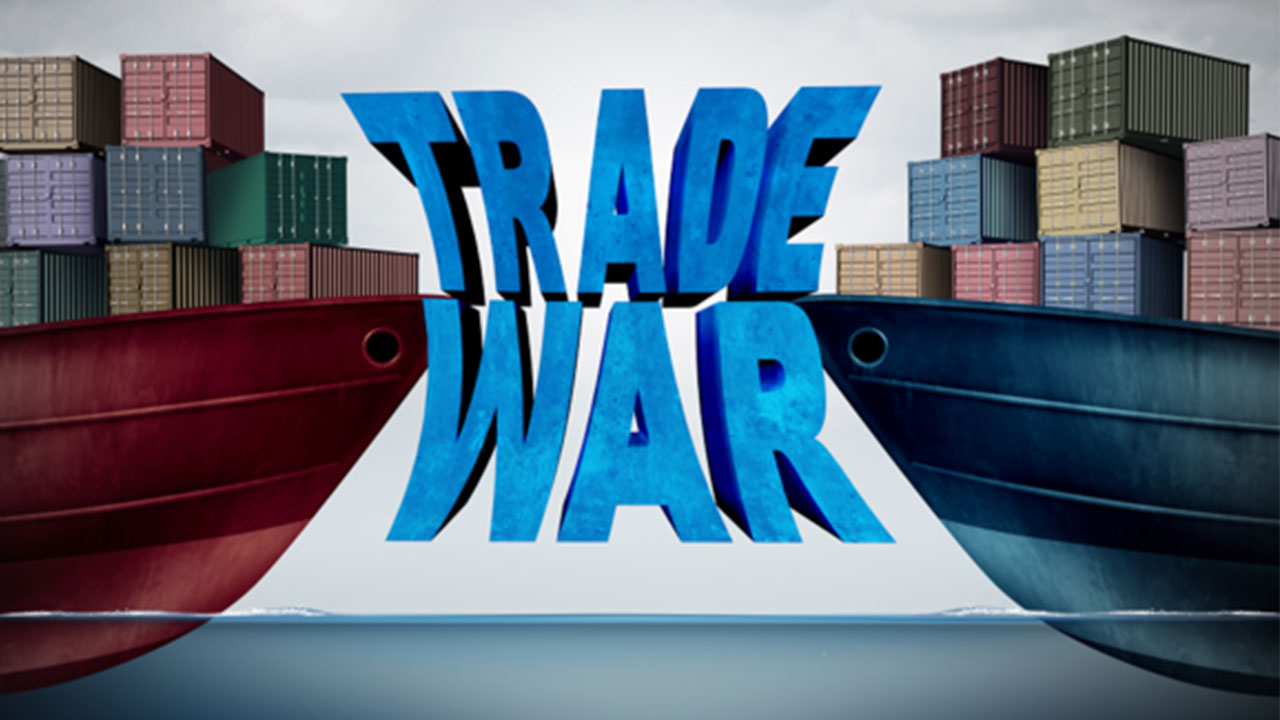 Barriere tariffarie - Help Desk Trade Confindustria