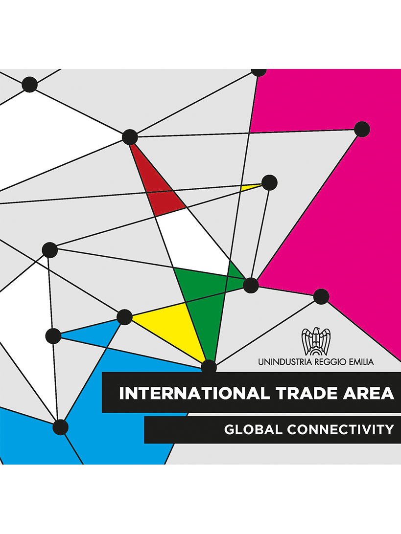 International Trade Area