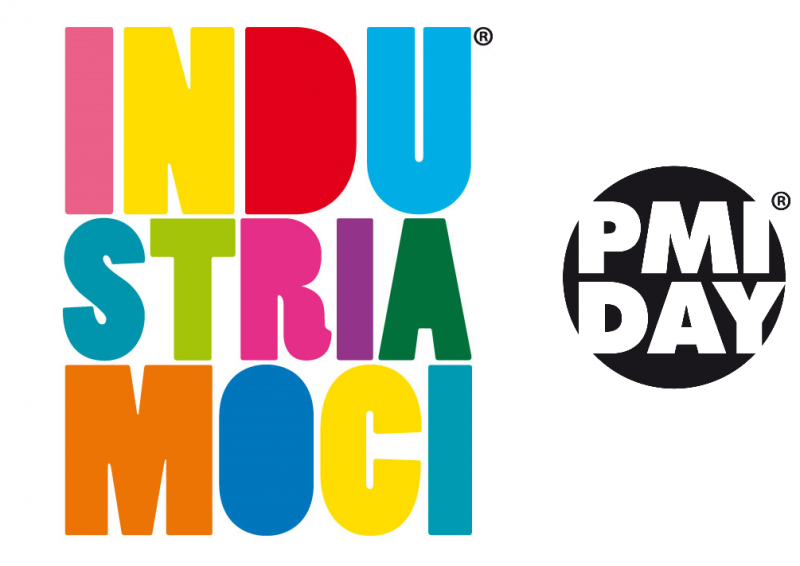 PMI DAY – Industriamoci 2022