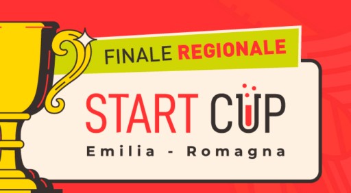 Start Cup Emilia-Romagna: - Save the date 20 ottobre 2021