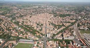 Comune di Reggio Emilia – Piano Urbanistico Generale