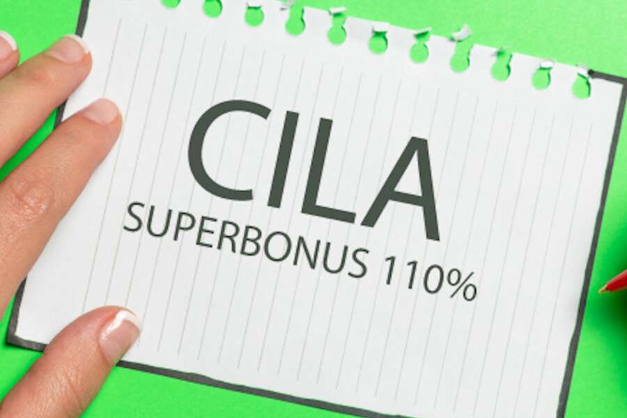 Ultimi chiarimenti in merito alla CILA-Superbonus 110% (c.d. CILA-S)