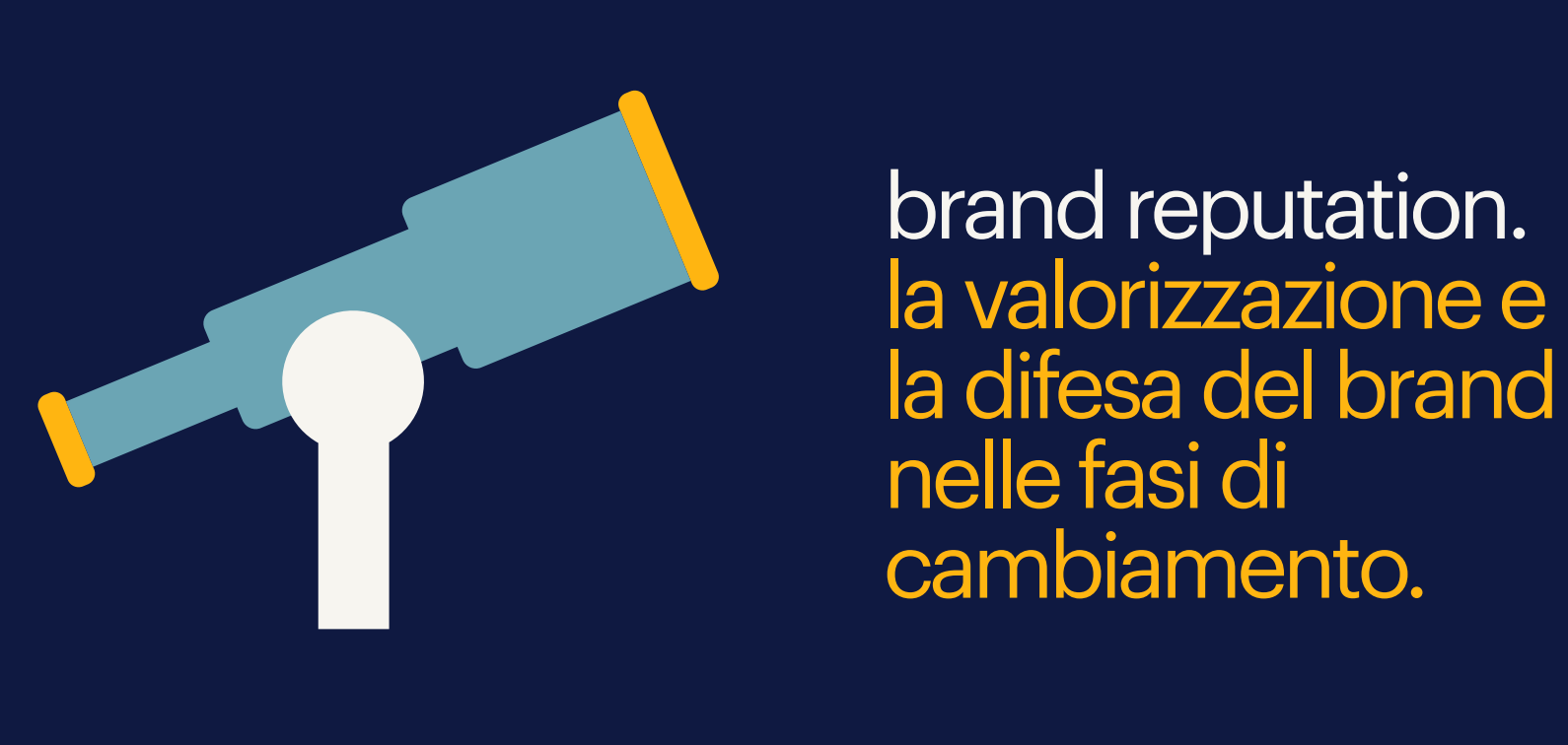 Randstad: Brand reputation. La valorizzazione e la difesa del brand nelle fasi di cambiamento