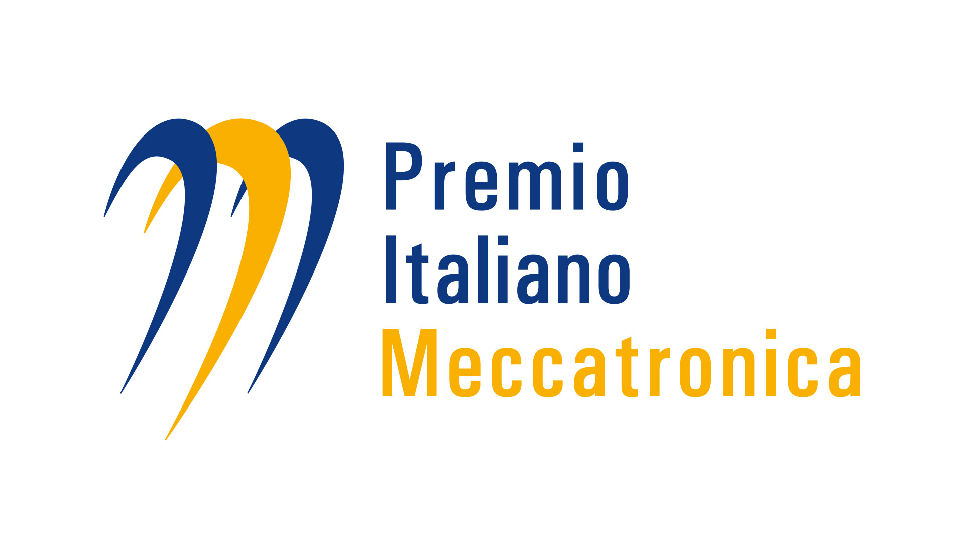Logo Premio Italiano Meccatronica
