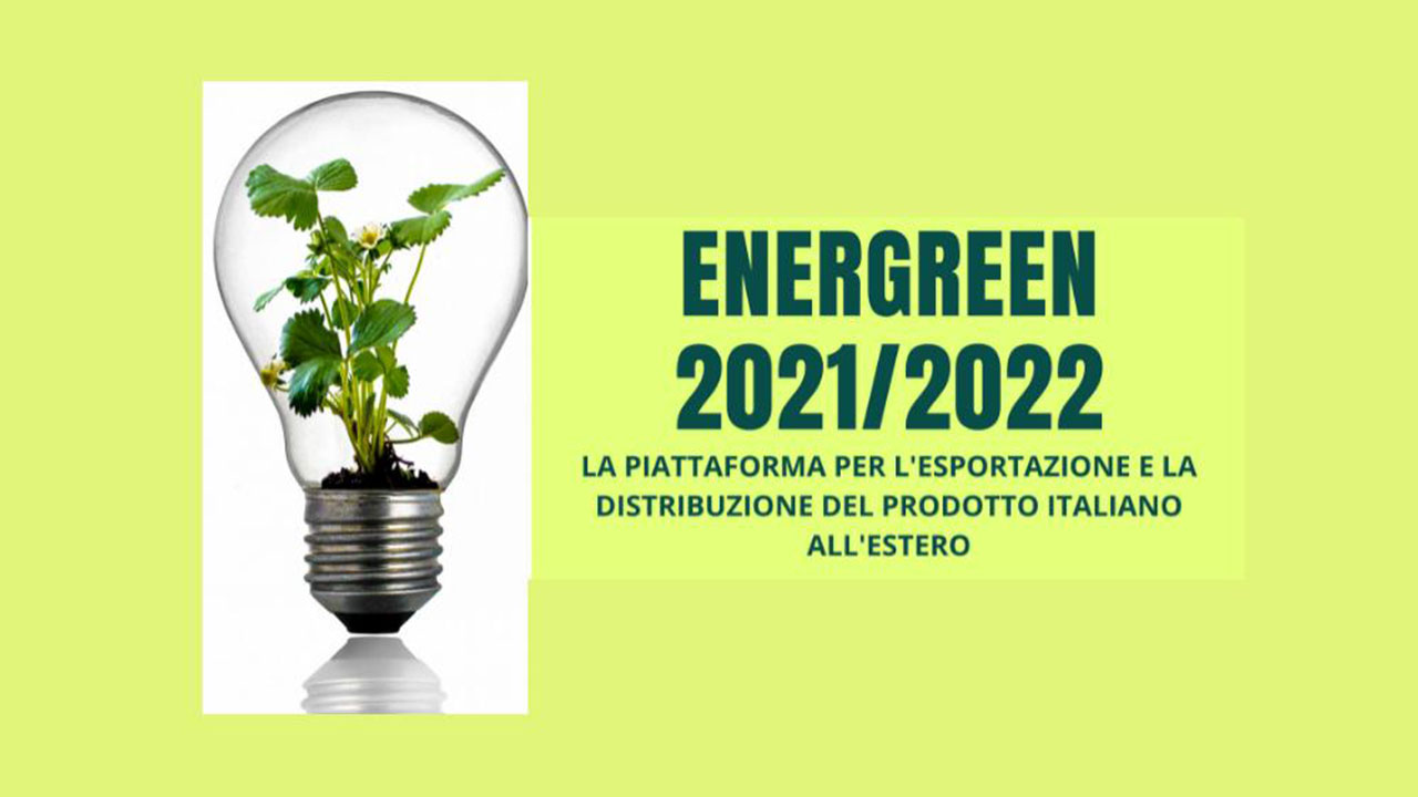 UCRAINA:  Progetto  Energreen 2021/2022