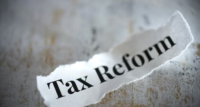 Imposte varie - Legge delega per la riforma fiscale - Comunicato stampa del Consiglio dei Ministri