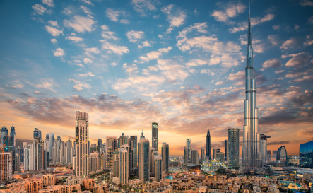 Expo Dubai 2020: Global Manufacturing & Industrialisation Summit, 22 – 27 novembre 2021