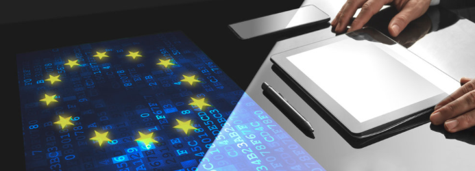 Webinar Digital Europe: le nuove opportunità dall’ UE - 23 novembre 2021