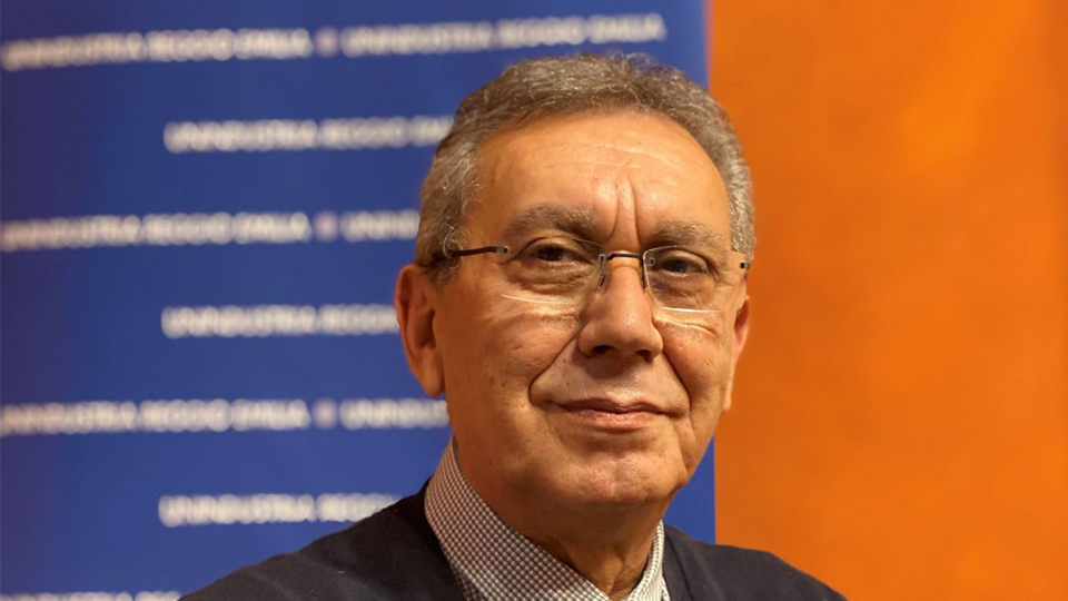 Franco Morari eletto presidente di ANCE Reggio Emilia
