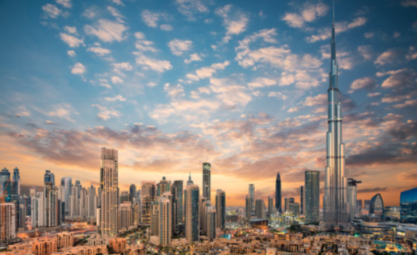 Programma EXPO DUBAI – Global Manufacturing & Industrialisation Summit, 22 – 27 novembre 2021