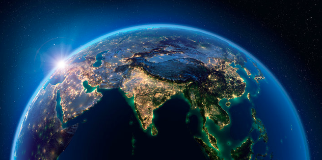 India: Webinar