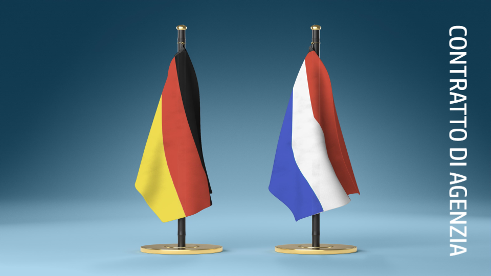 Il contratto di agenzia in Francia e Germania: quali accorgimenti utilizzare per operare al meglio in due importanti mercati europei