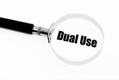 Webinar Confindustria “Il nuovo Regolamento Dual Use: cosa cambia per le imprese”-  VARIAZIONE DATA al 14 dicembre p.v. - ore 14.30-16.30