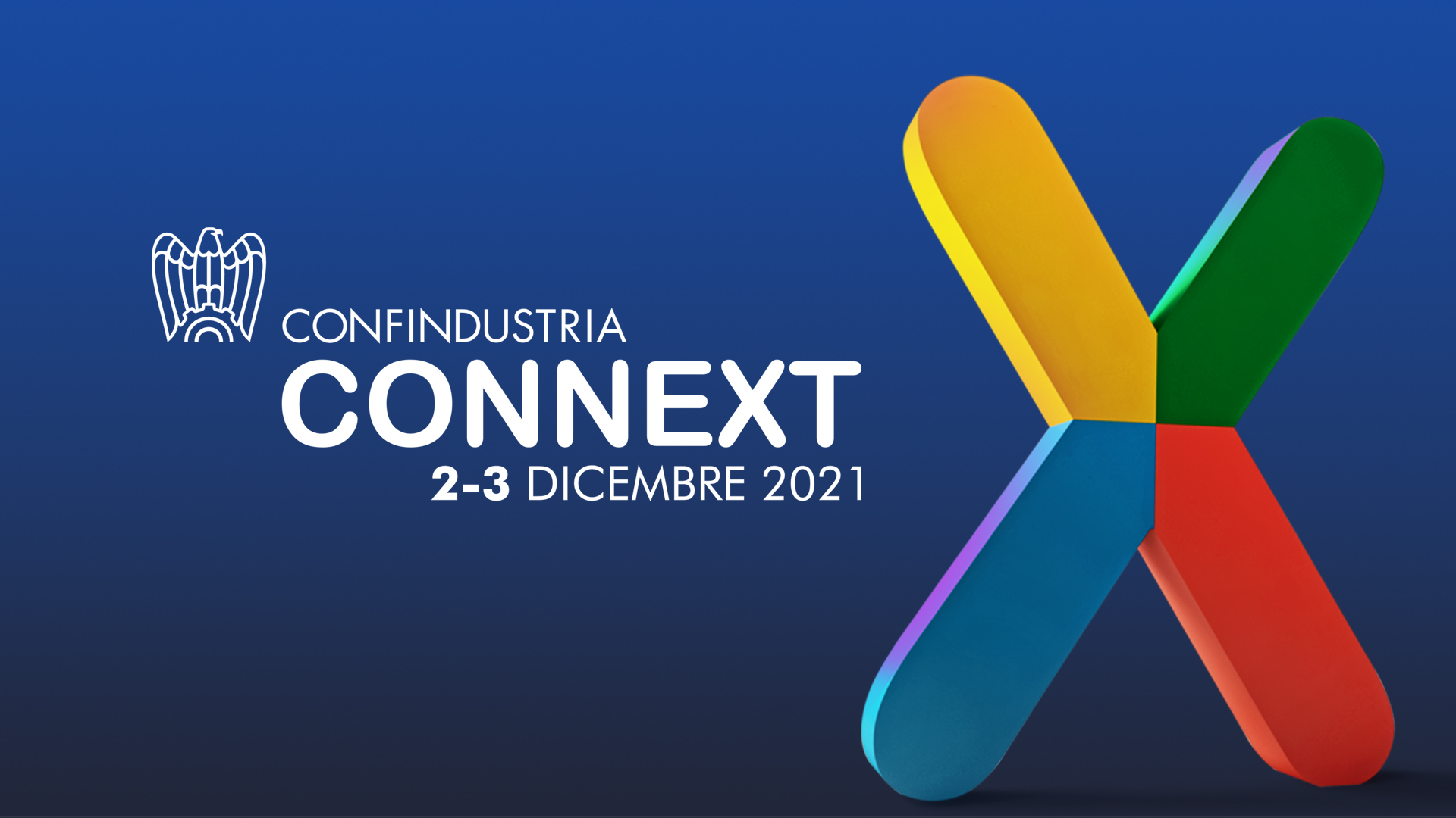 Connext 2021 - Il Distretto Digitale di Reggio Emilia