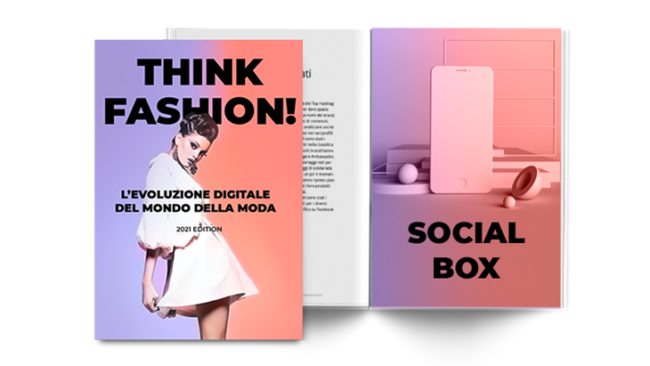 Il Fashion & Luxury nel 2022? Al centro: Digitalizzazione, Generazione Z e Second Hand. Lo racconta il nuovo report di Webranking su Fashion & Luxury.