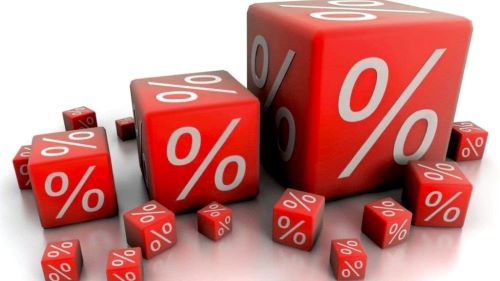 Imposte varie – Interessi legali al 2,5% dal 1° gennaio 2024