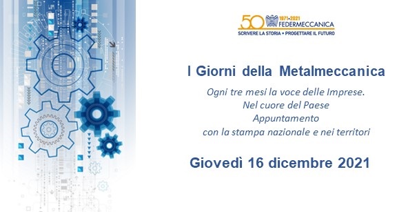 I Giorni della Metalmeccanica