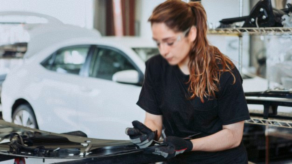 Incentivo assunzione donne disoccupate per particolari settori e professioni - Anno 2025